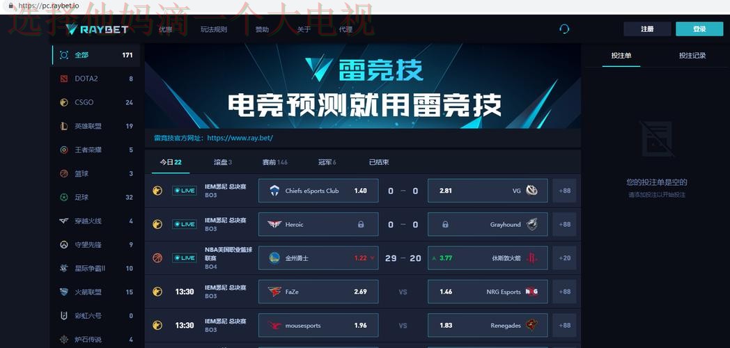雷竞技科技控股未来发展揭秘