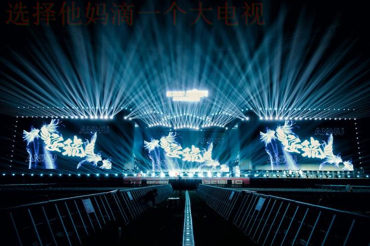 星空娱乐综合版盛典之夜